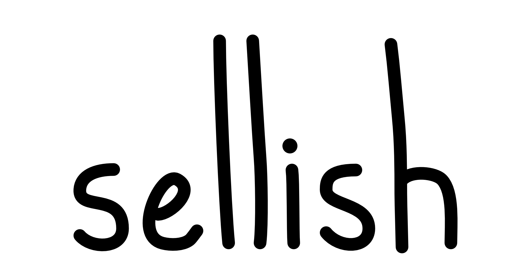 sellish